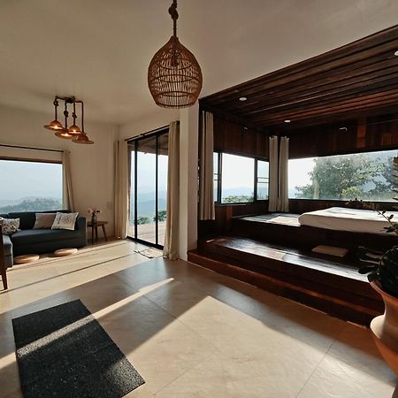 U Garden Hotel Ban Huai Khai ห้อง รูปภาพ