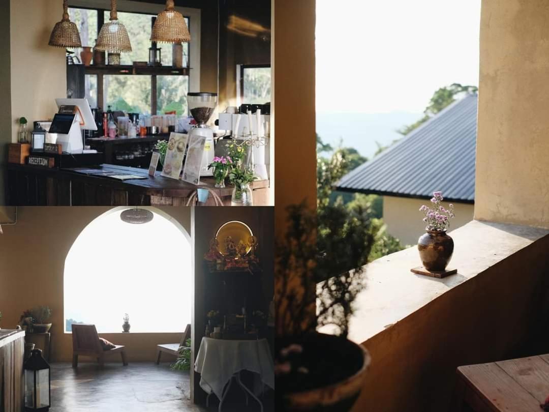 U Garden Hotel Ban Huai Khai ภายนอก รูปภาพ