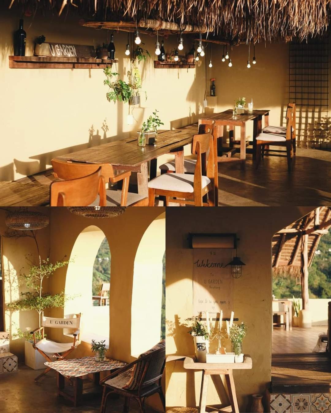 U Garden Hotel Ban Huai Khai ภายนอก รูปภาพ