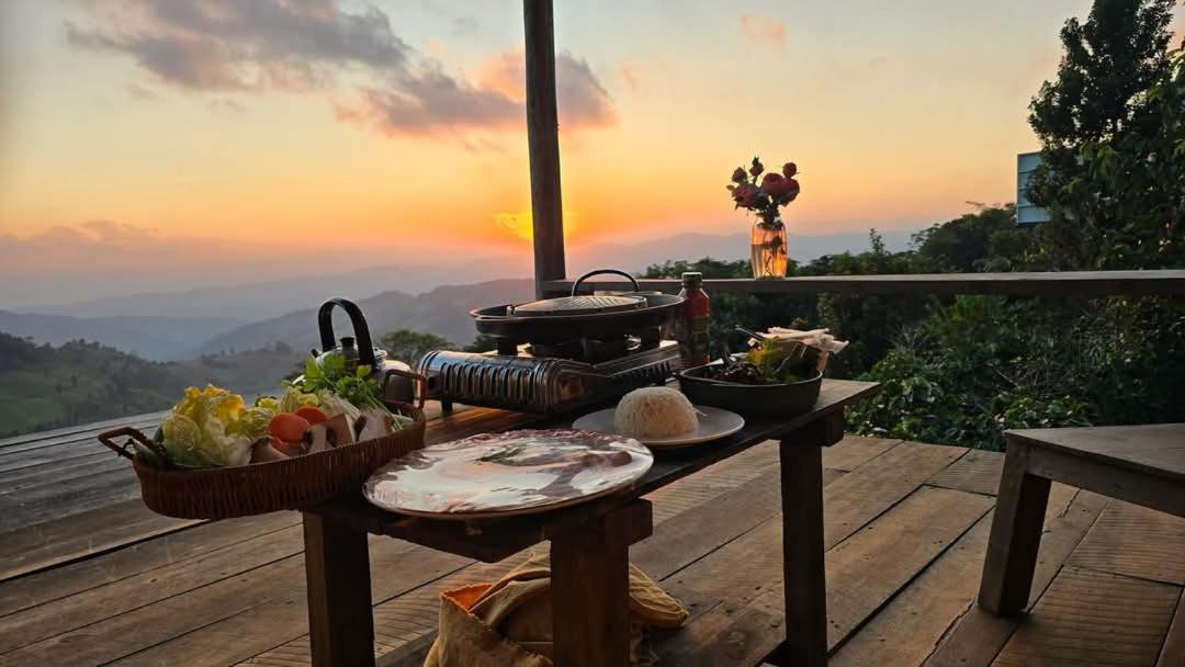 U Garden Hotel Ban Huai Khai ห้อง รูปภาพ