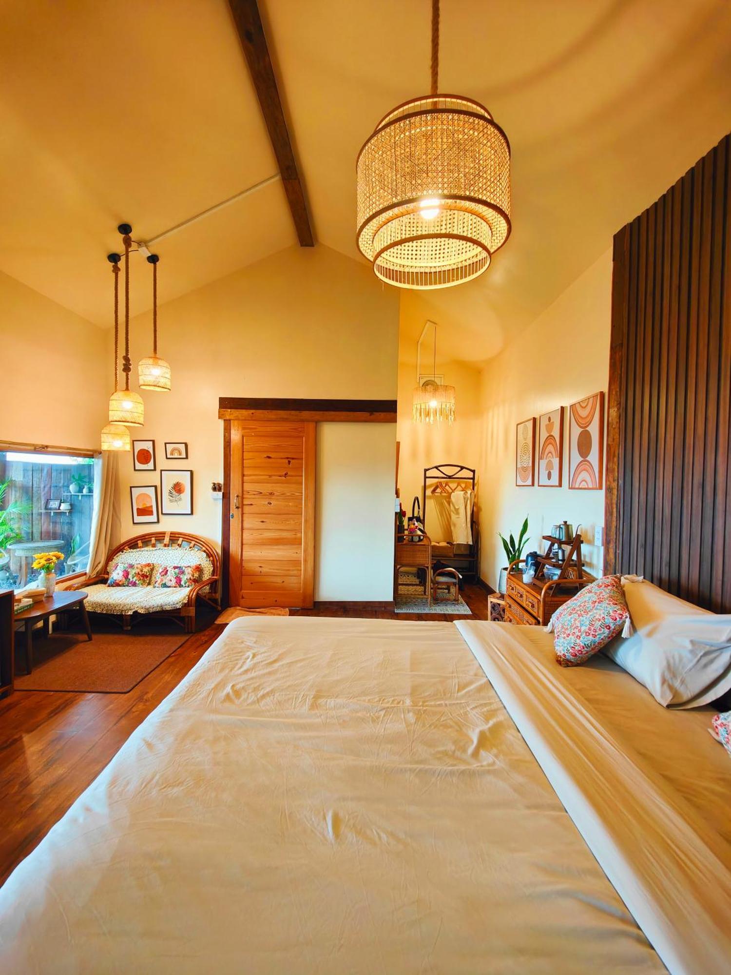 U Garden Hotel Ban Huai Khai ห้อง รูปภาพ