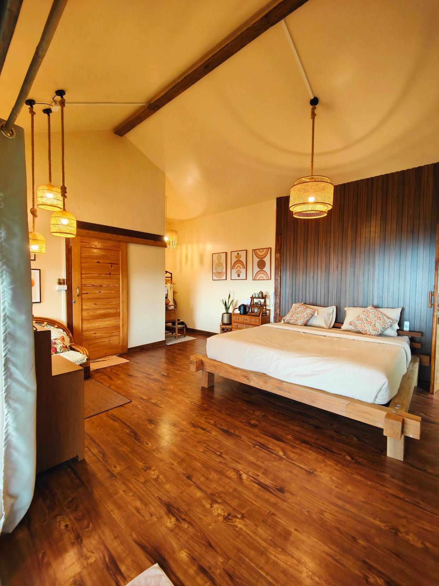 U Garden Hotel Ban Huai Khai ห้อง รูปภาพ