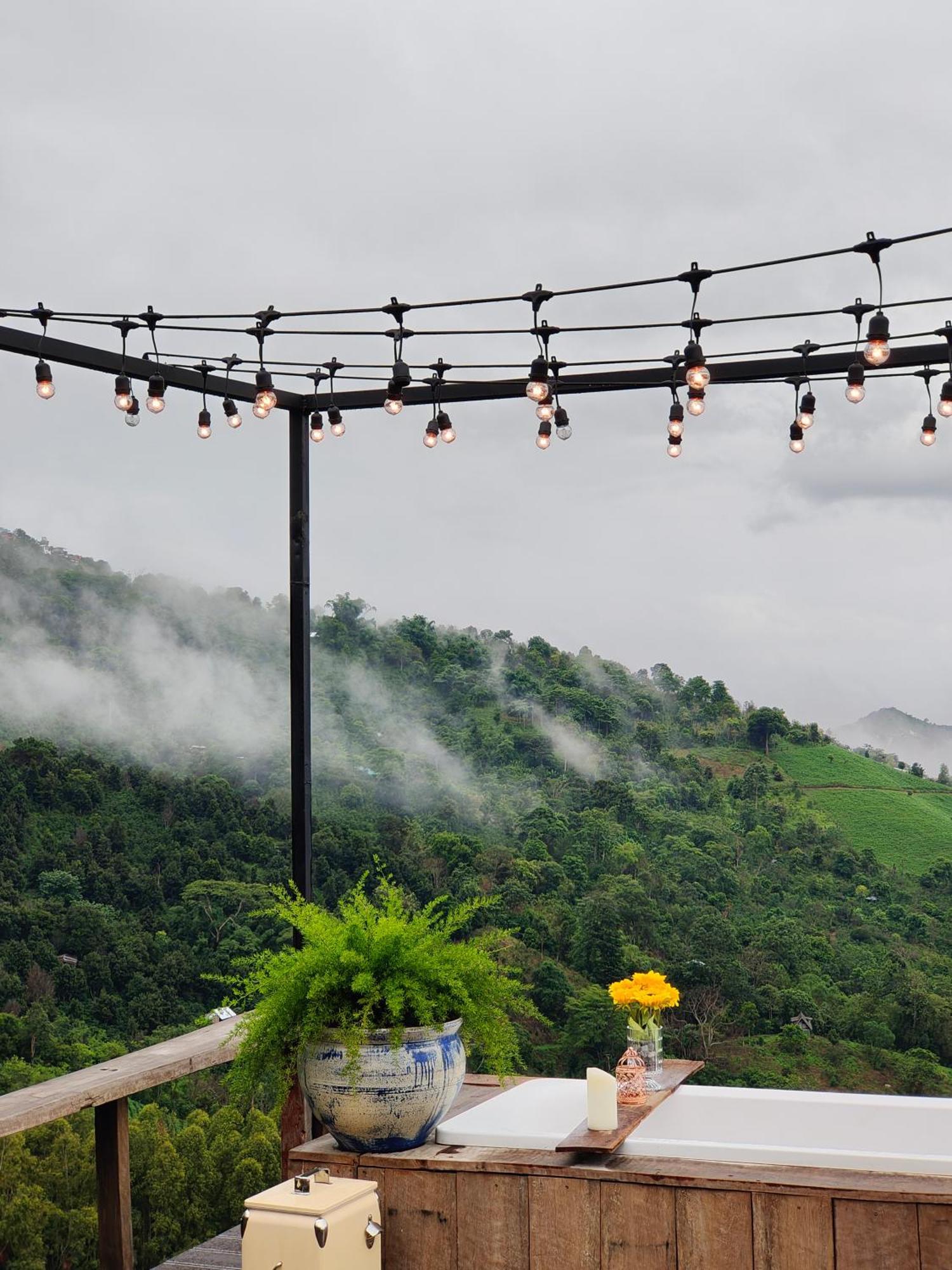 U Garden Hotel Ban Huai Khai ห้อง รูปภาพ