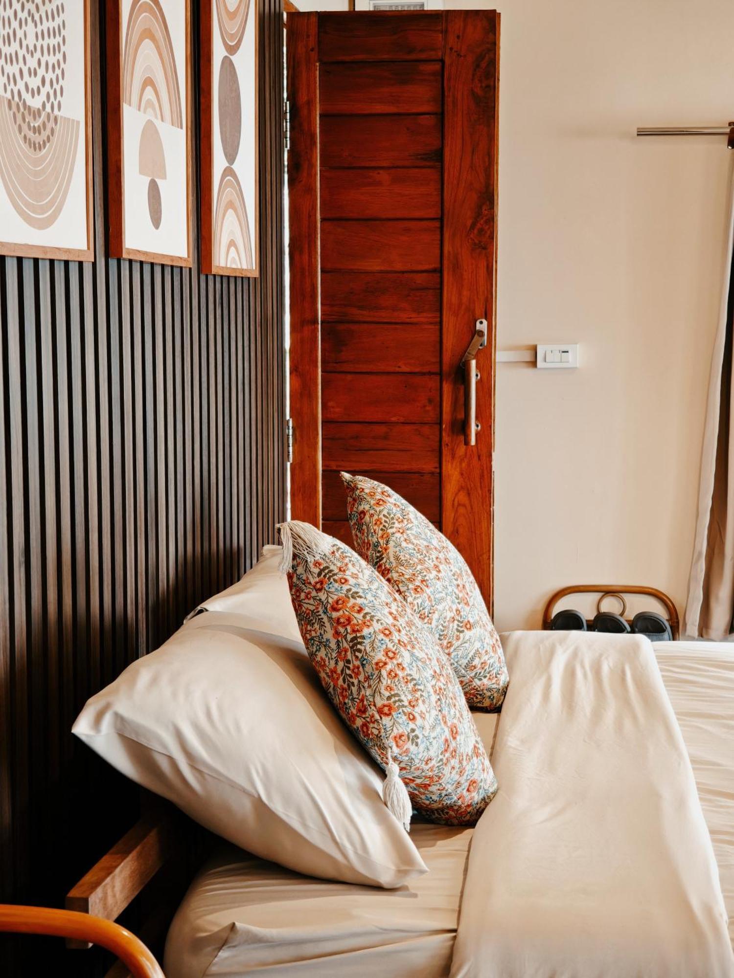 U Garden Hotel Ban Huai Khai ห้อง รูปภาพ