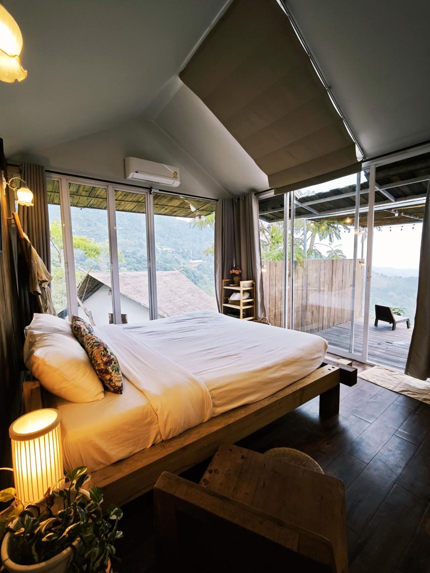 U Garden Hotel Ban Huai Khai ห้อง รูปภาพ