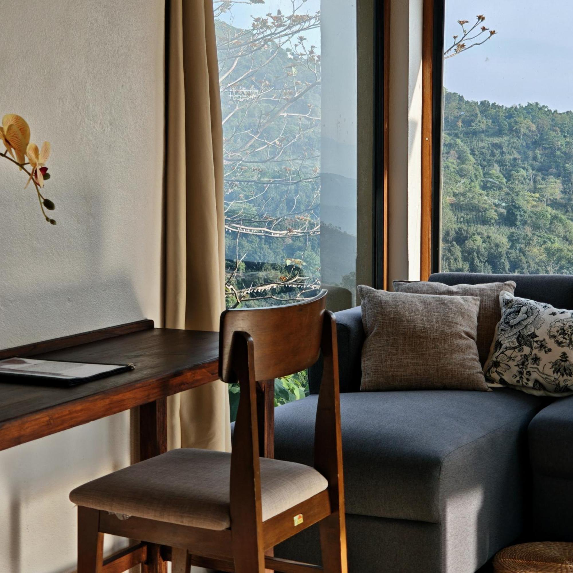 U Garden Hotel Ban Huai Khai ห้อง รูปภาพ